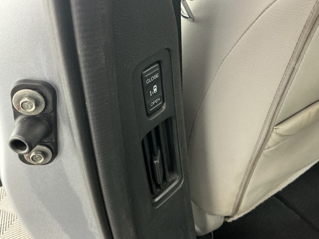 used 2018 Honda Odyssey car, priced at $18,878