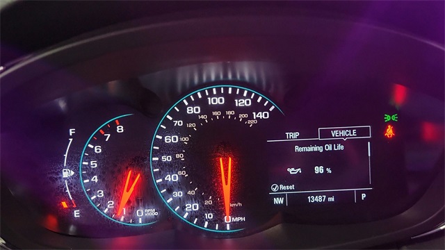 2022 Chevrolet Trax LT AWD 2022 Chevrolet Trax LT AWD