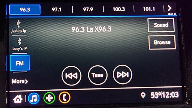 2022 Chevrolet Trax LT AWD 2022 Chevrolet Trax LT AWD