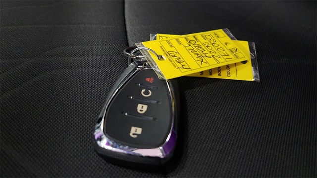 2022 Chevrolet Trax LT AWD 2022 Chevrolet Trax LT AWD