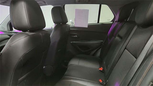 2022 Chevrolet Trax LT AWD 2022 Chevrolet Trax LT AWD