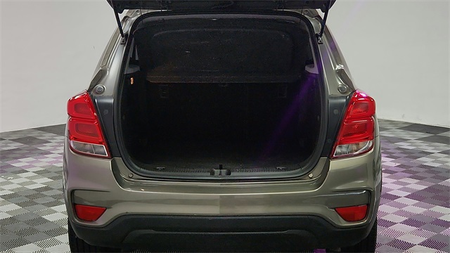 2022 Chevrolet Trax LT AWD 2022 Chevrolet Trax LT AWD