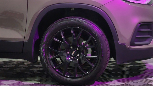 2022 Chevrolet Trax LT AWD 2022 Chevrolet Trax LT AWD