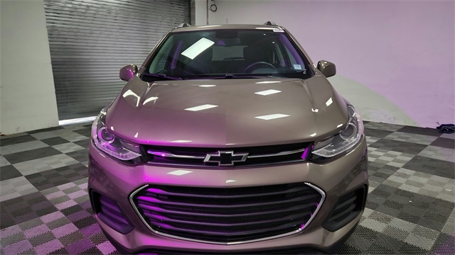 2022 Chevrolet Trax LT AWD 2022 Chevrolet Trax LT AWD