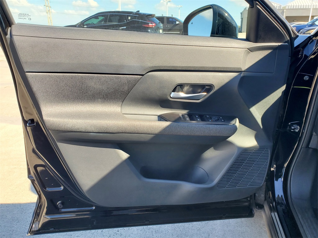 new 2026 Nissan Kicks car, priced at $23,231