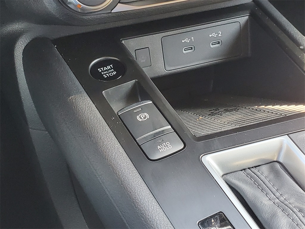 new 2026 Nissan Kicks car, priced at $23,231