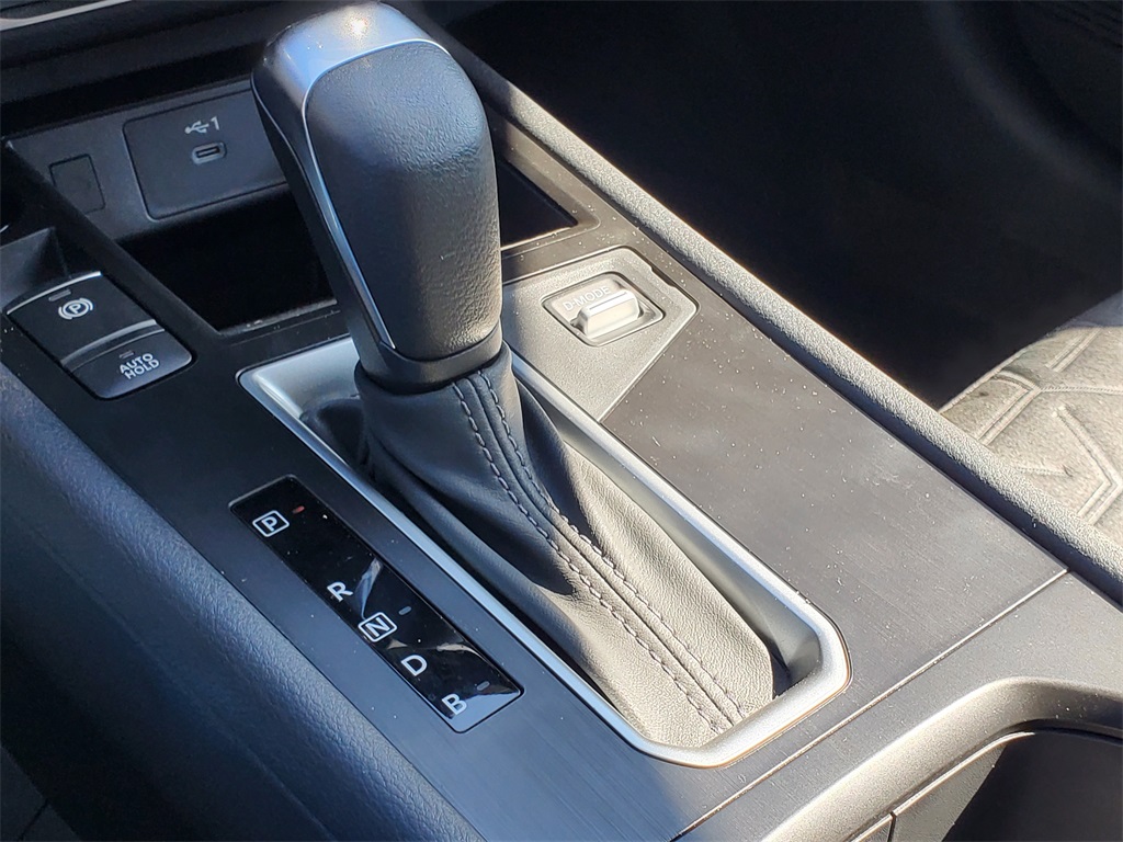 new 2026 Nissan Kicks car, priced at $23,231