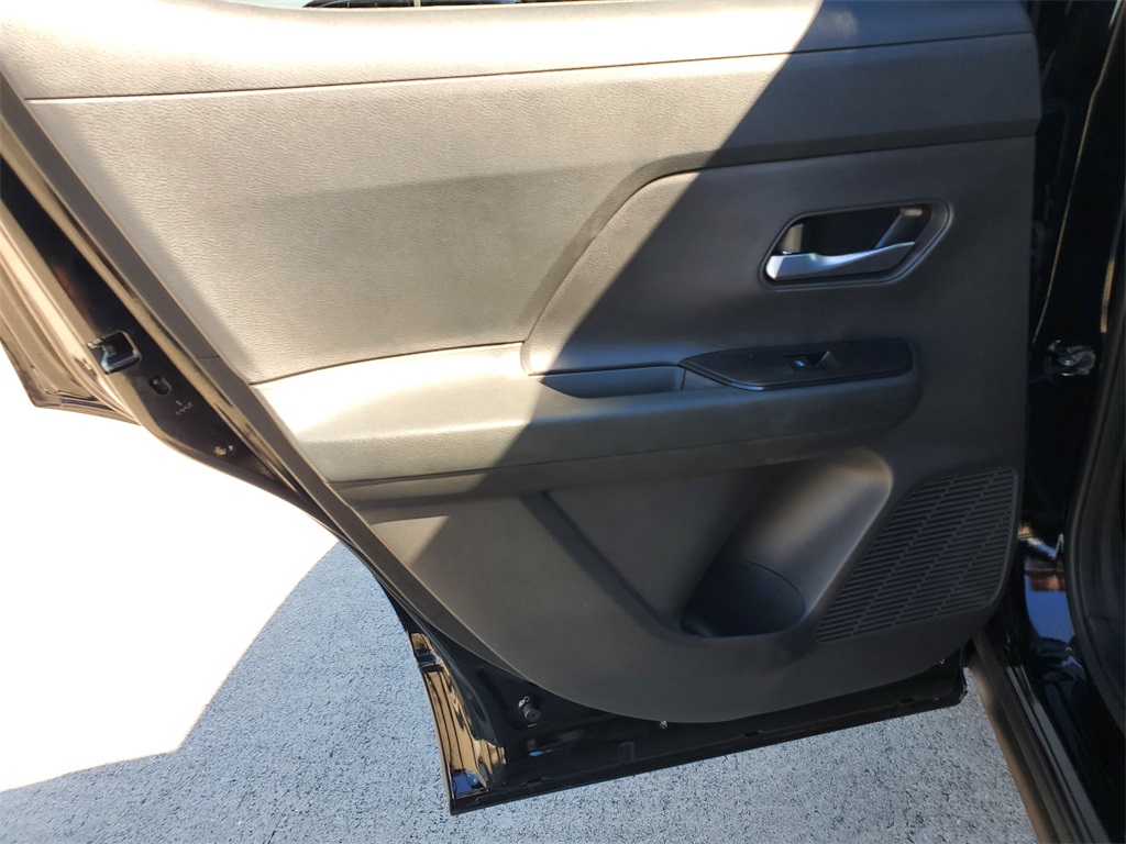 new 2026 Nissan Kicks car, priced at $23,231