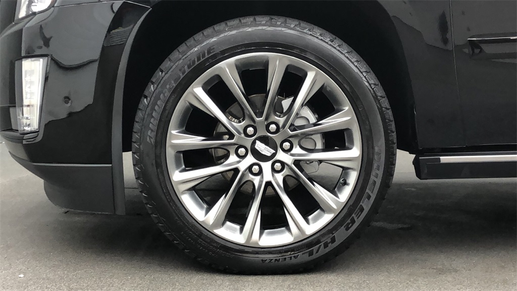 2020 Cadillac Escalade - 303945