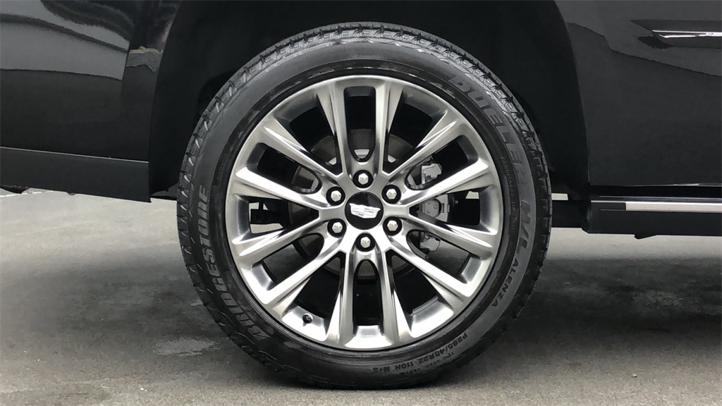 2020 Cadillac Escalade - 303945