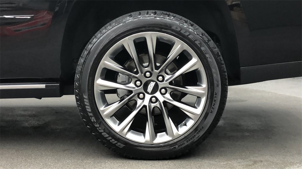 2020 Cadillac Escalade - 303945