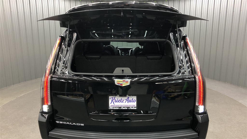 2020 Cadillac Escalade - 303945