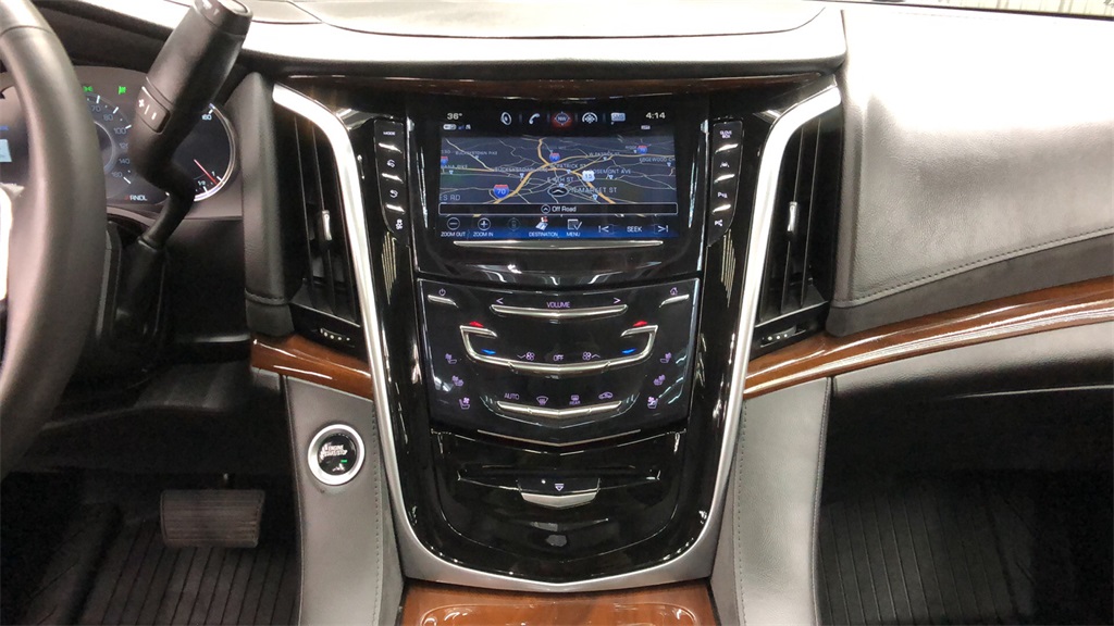 2020 Cadillac Escalade - 303945