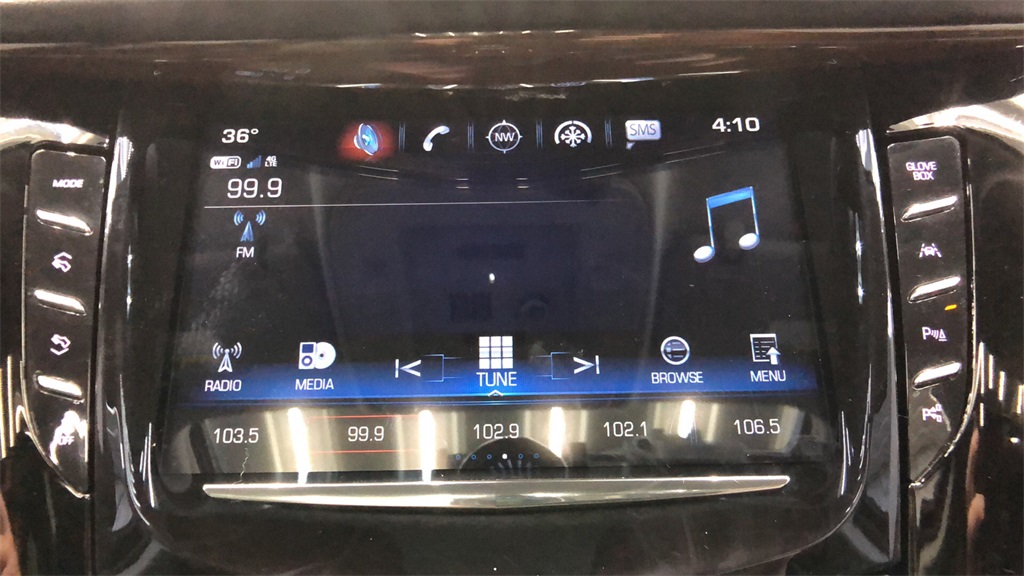 2020 Cadillac Escalade - 303945