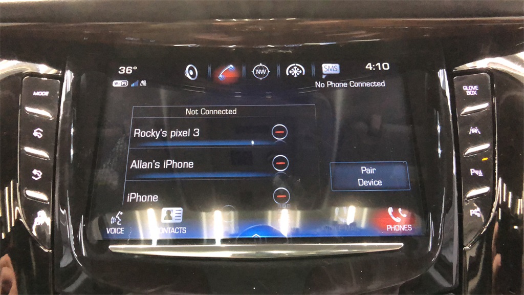 2020 Cadillac Escalade - 303945