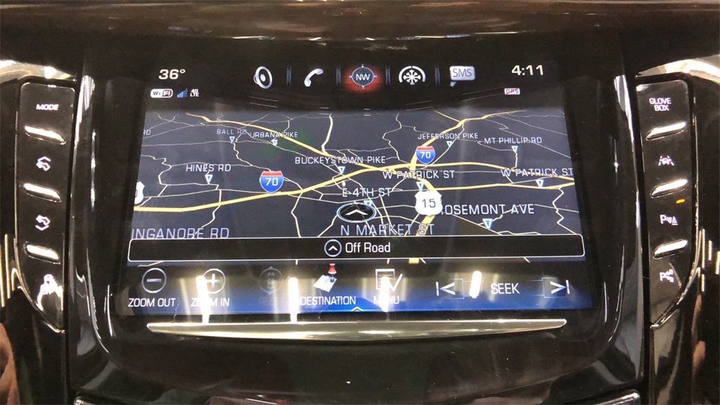 2020 Cadillac Escalade - 303945