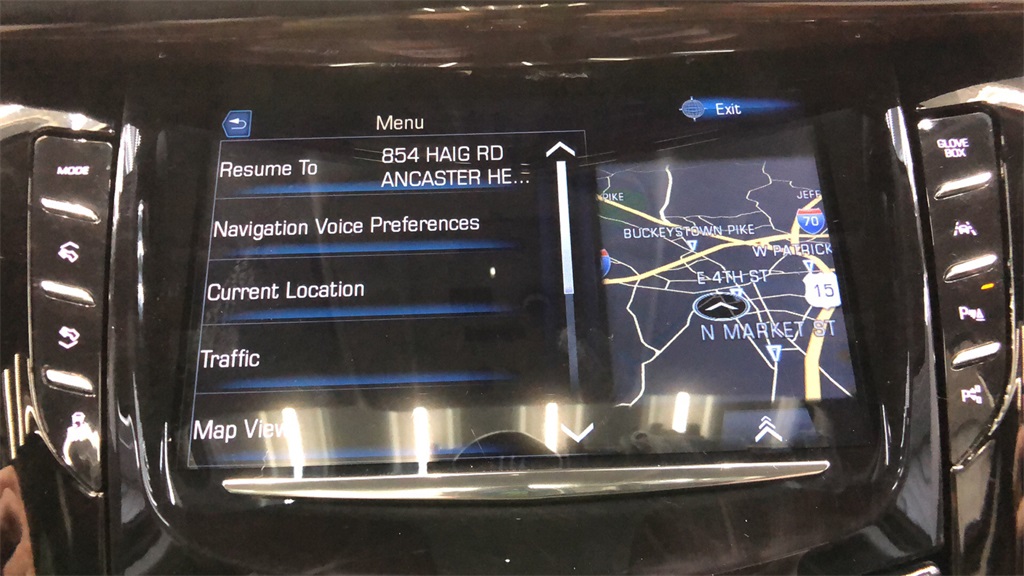 2020 Cadillac Escalade - 303945