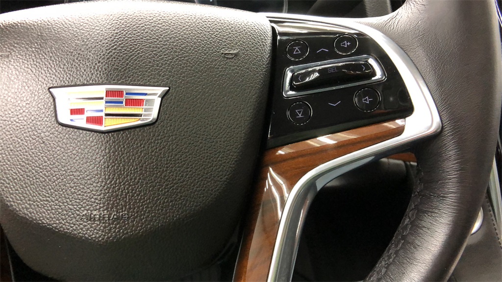 2020 Cadillac Escalade - 303945