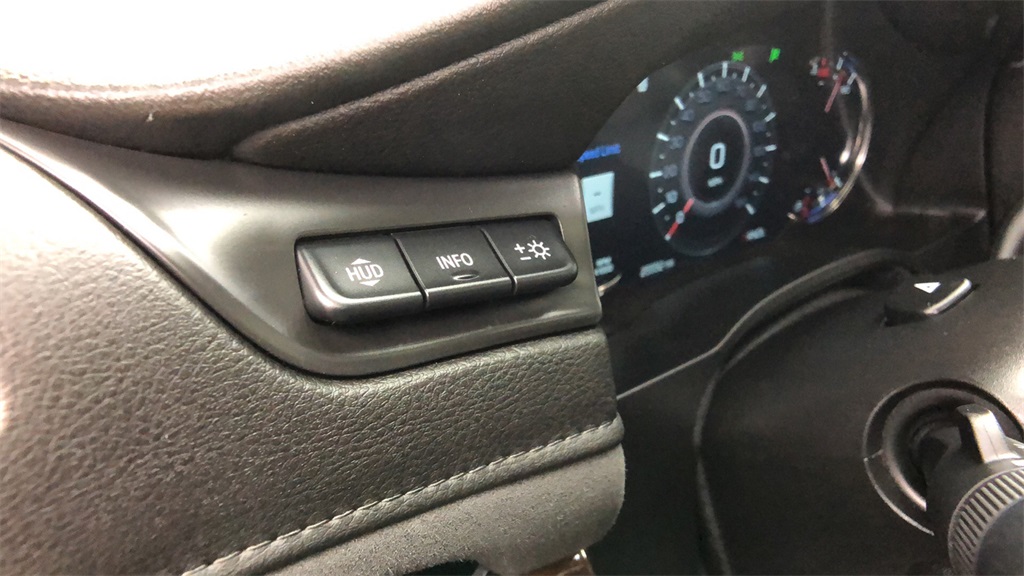 2020 Cadillac Escalade - 303945