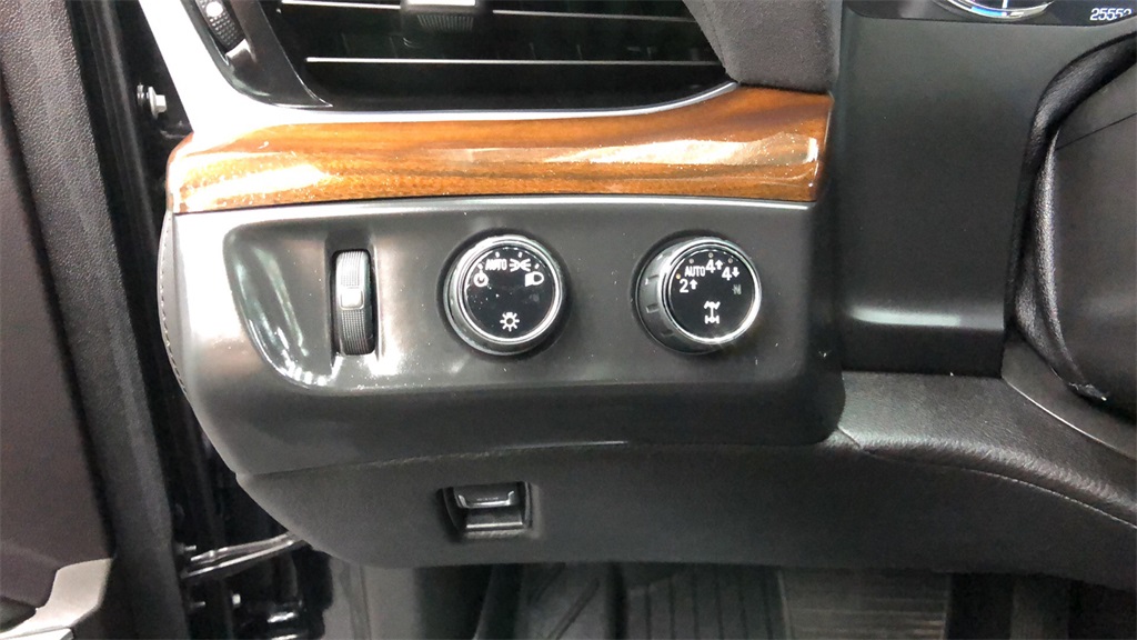 2020 Cadillac Escalade - 303945