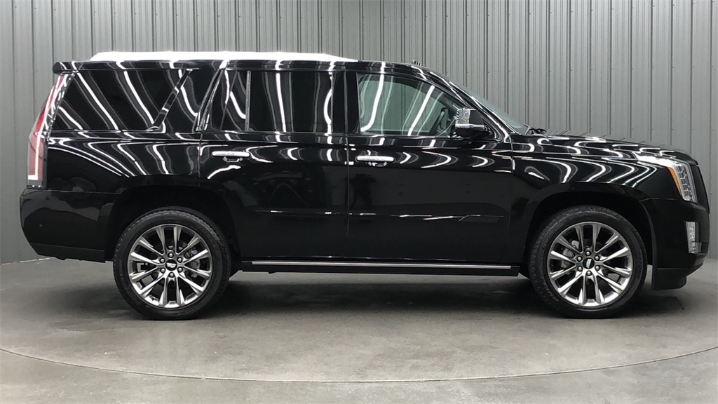 2020 Cadillac Escalade - 303945