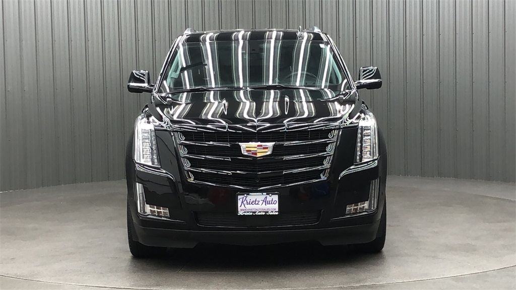2020 Cadillac Escalade - 303945