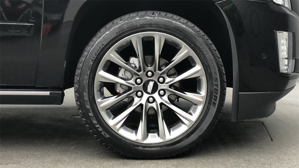 2020 Cadillac Escalade - 303945