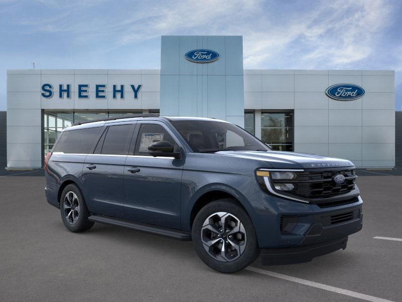 2026 Ford Expedition Active's photo