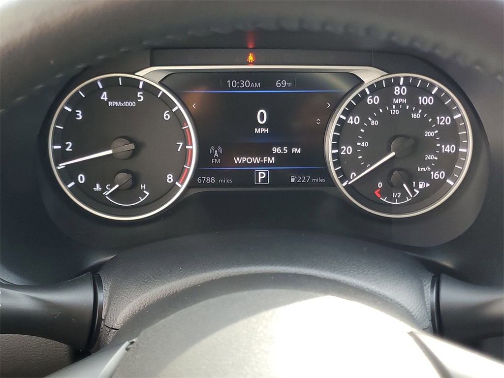 used 2022 Nissan Sentra car, priced at $16,995