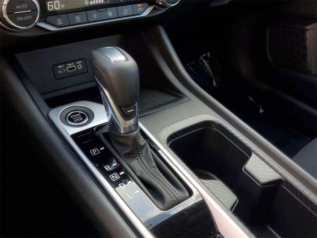 used 2022 Nissan Sentra car, priced at $16,995