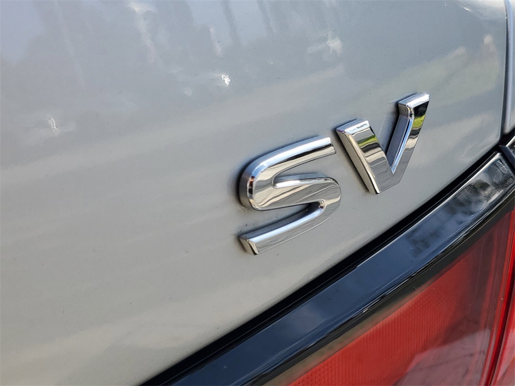 used 2022 Nissan Sentra car, priced at $16,995