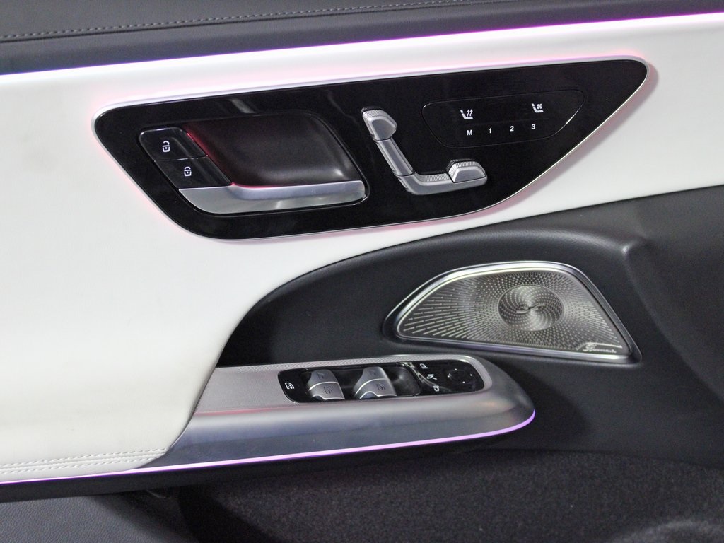 used 2024 Mercedes-Benz E-Class car, priced at $73,999