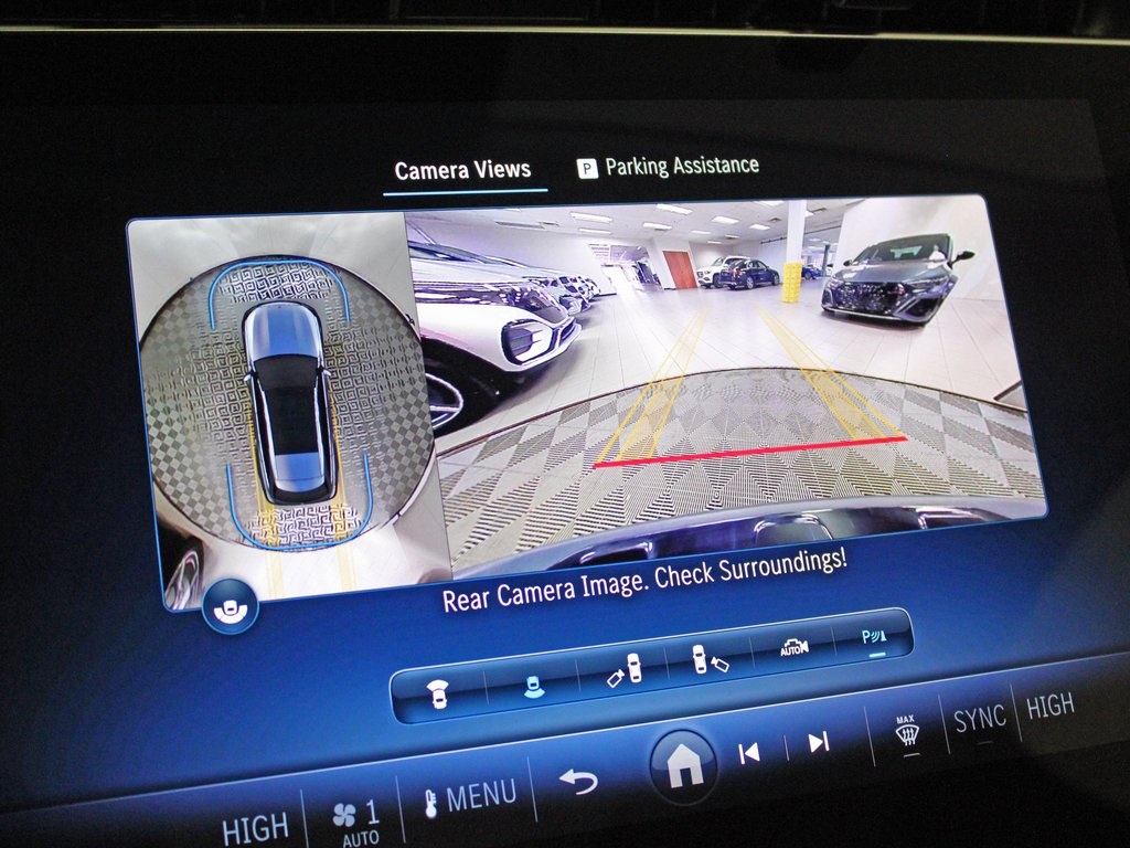 used 2024 Mercedes-Benz E-Class car, priced at $73,999