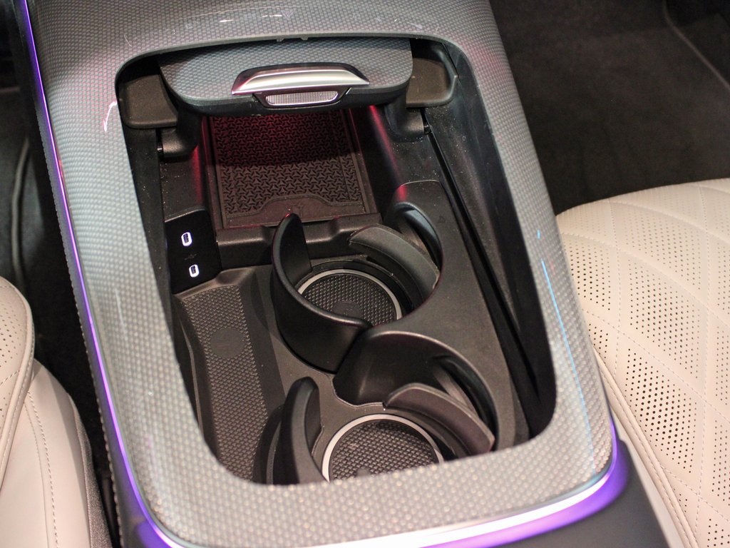 used 2024 Mercedes-Benz E-Class car, priced at $73,999