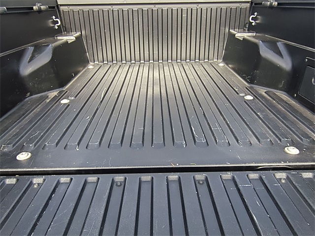 used 2023 Toyota Tacoma car, priced at $33,911