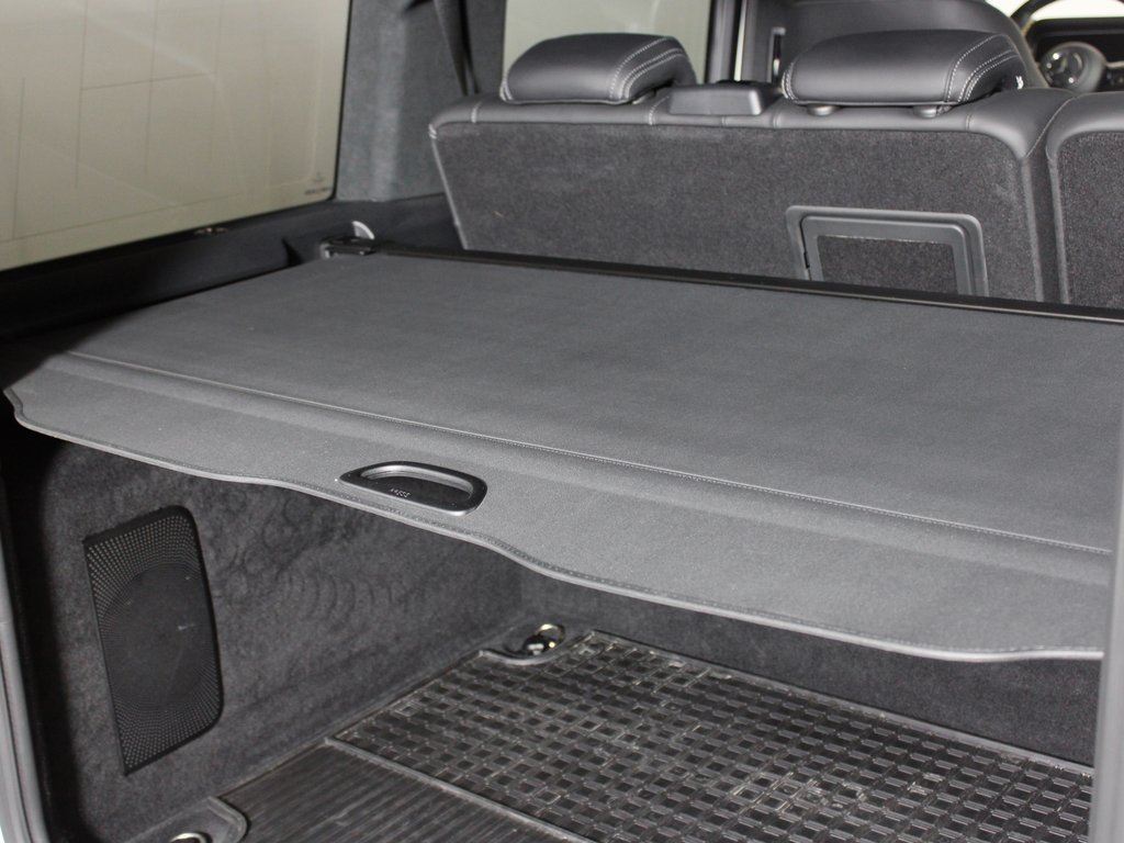 used 2025 Mercedes-Benz G-Class car, priced at $154,974