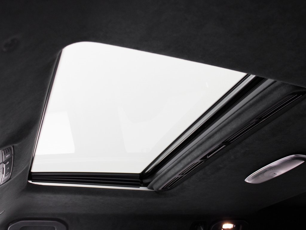 used 2025 Mercedes-Benz G-Class car, priced at $154,974