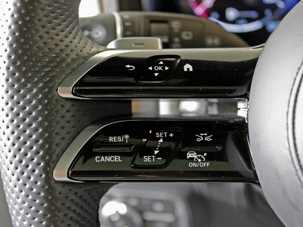 used 2025 Mercedes-Benz G-Class car, priced at $154,974