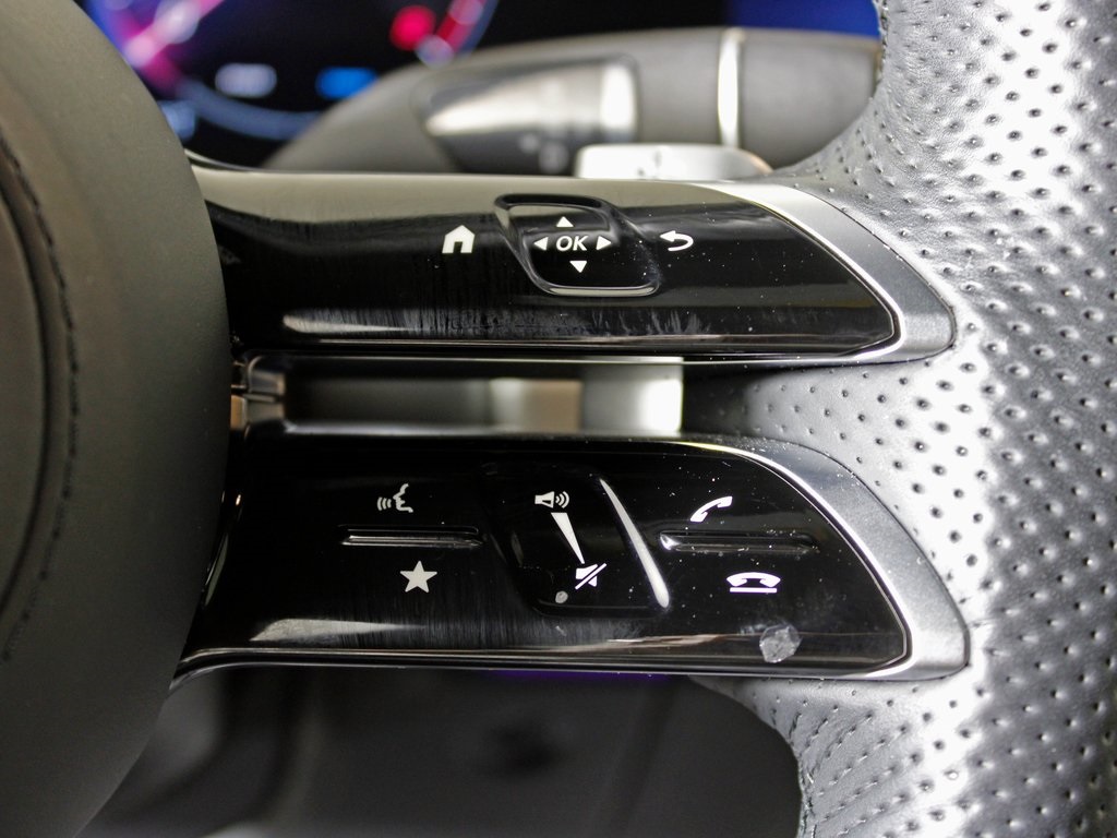 used 2025 Mercedes-Benz G-Class car, priced at $154,974