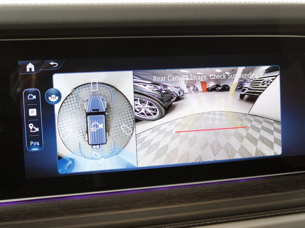 used 2025 Mercedes-Benz G-Class car, priced at $154,974