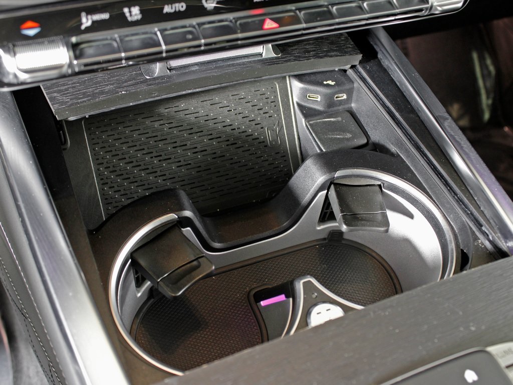 used 2025 Mercedes-Benz G-Class car, priced at $154,974