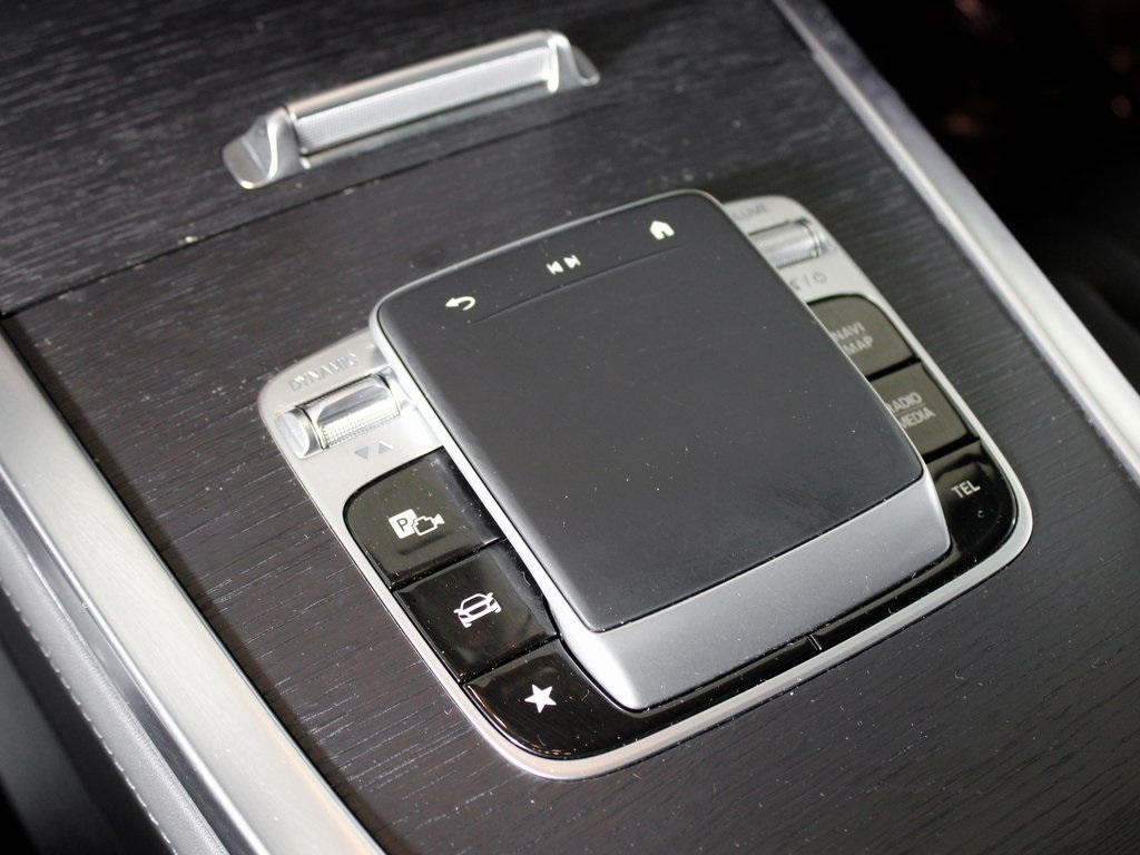 used 2025 Mercedes-Benz G-Class car, priced at $154,974