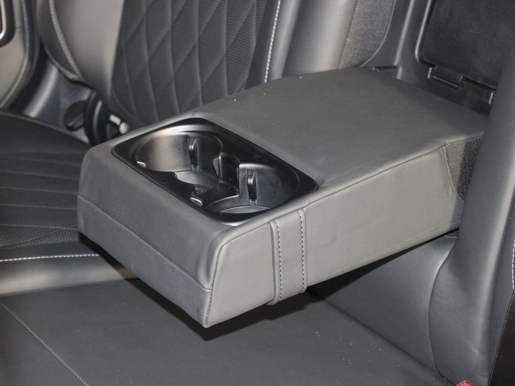 used 2025 Mercedes-Benz G-Class car, priced at $154,974