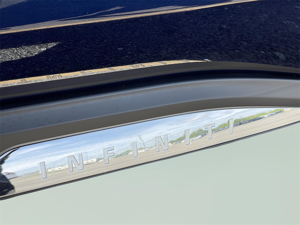 2022 Infiniti QX60 Sensory AWD photo 26
