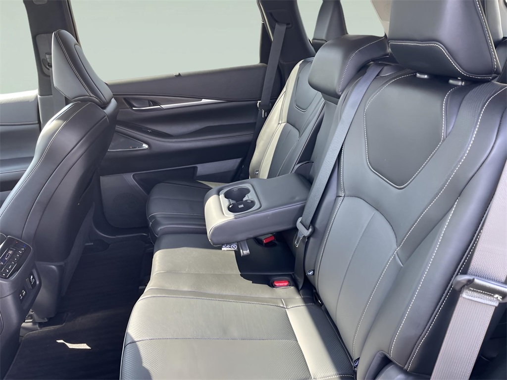2022 Infiniti QX60 Sensory AWD photo 29
