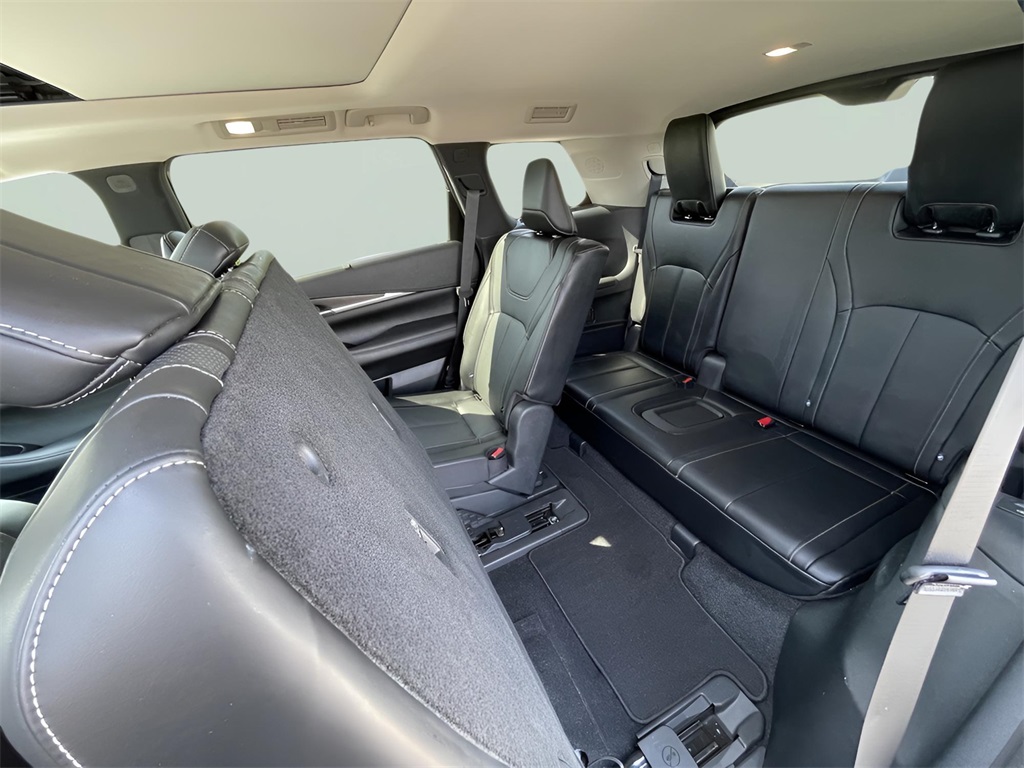 2022 Infiniti QX60 Sensory AWD photo 30
