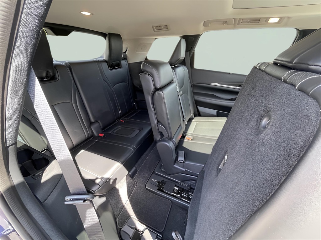 2022 Infiniti QX60 Sensory AWD photo 31