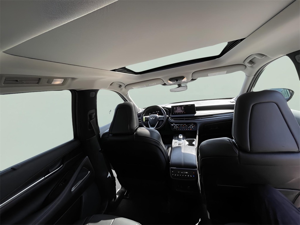 2022 Infiniti QX60 Sensory AWD photo 32