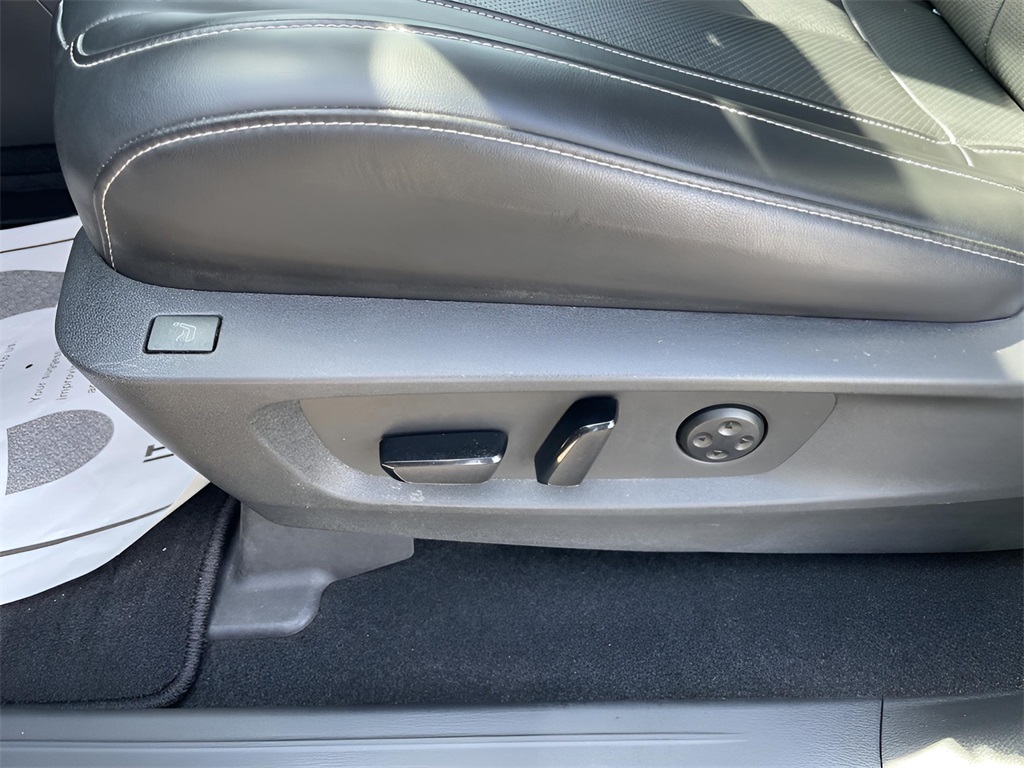 2022 Infiniti QX60 Sensory AWD photo 33
