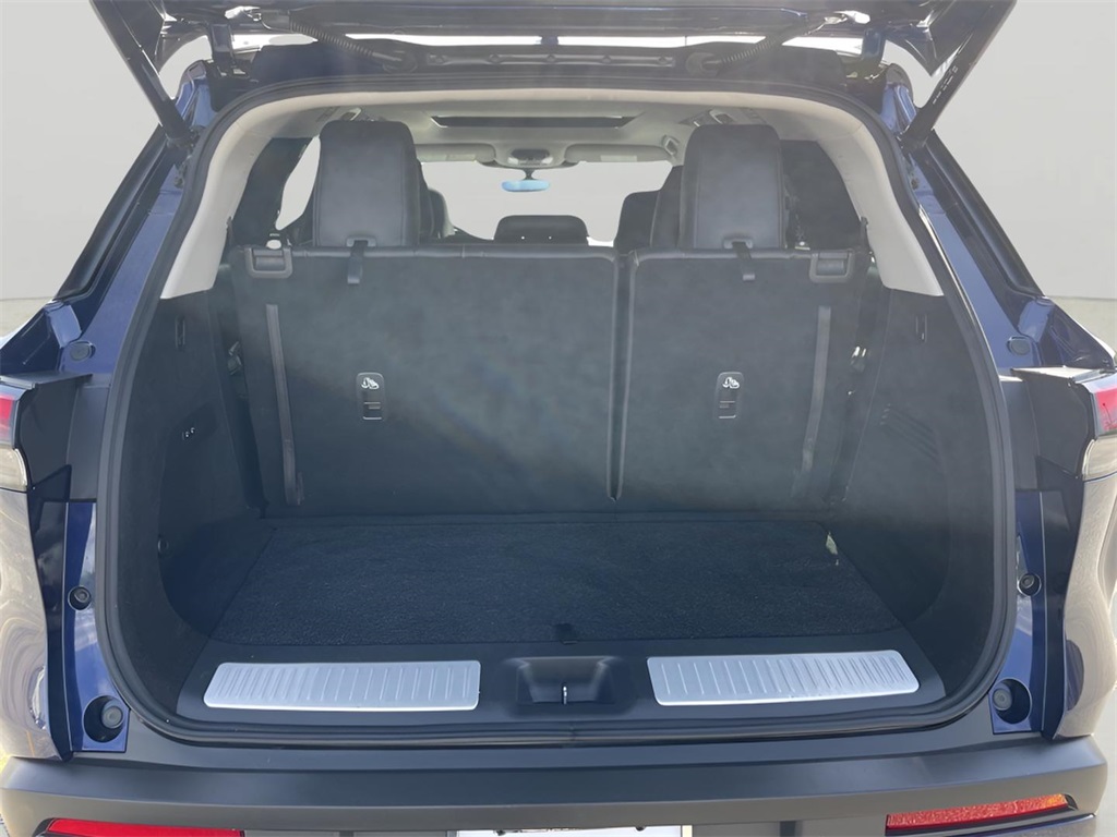 2022 Infiniti QX60 Sensory AWD photo 13